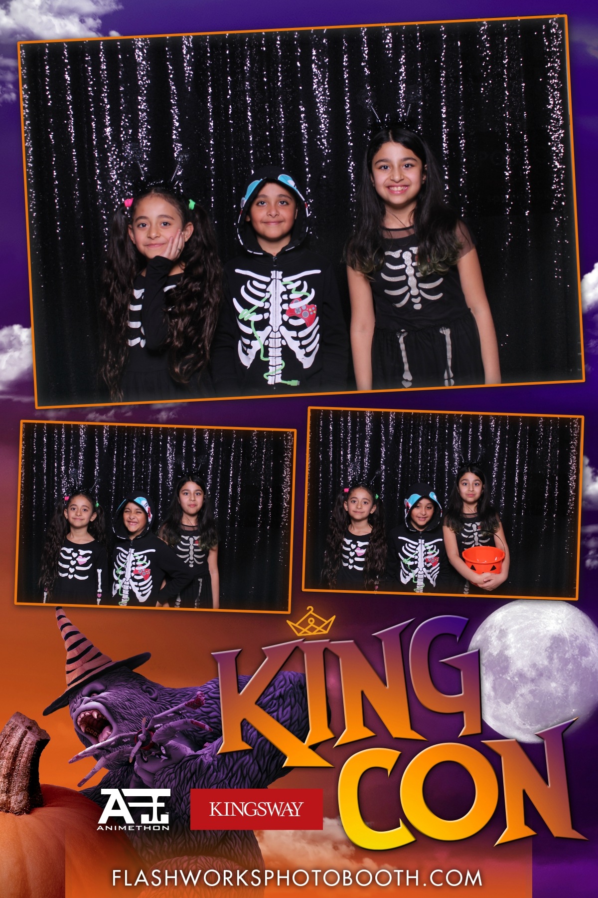 Kingway Mall's King Con 2018 | View more photos from the event at gallery.flashworksphotobooth.com/u/FlashworksPhotoboothInc/Kingway-Malls-King-Con-2018